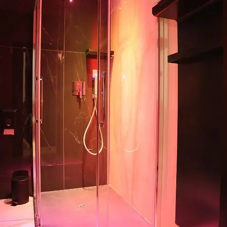 Muro Torto Suite: Sanitized Stay with Health-Certified Staff Foggia Exterior photo