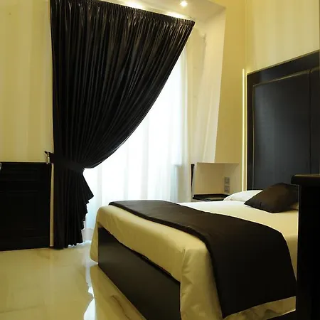 Muro Torto Suite: Sanitized Stay with Health-Certified Staff Foggia Exterior photo