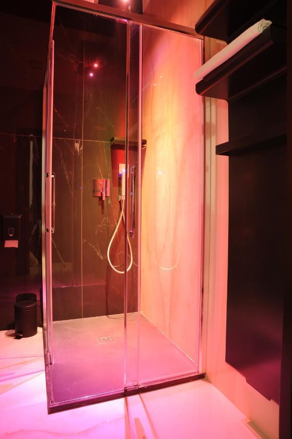 Muro Torto Suite: Sanitized With Health-certified Staff Bed & Breakfast 3*